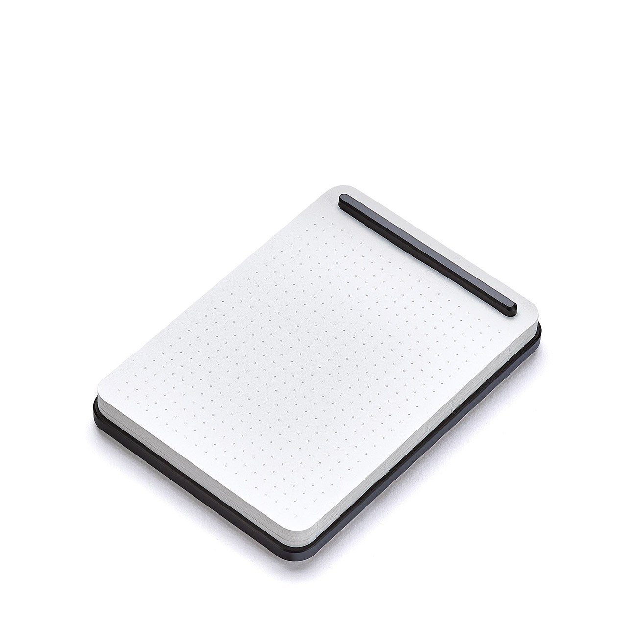 Leather Discbound Refillable Notebook | Grovemade®