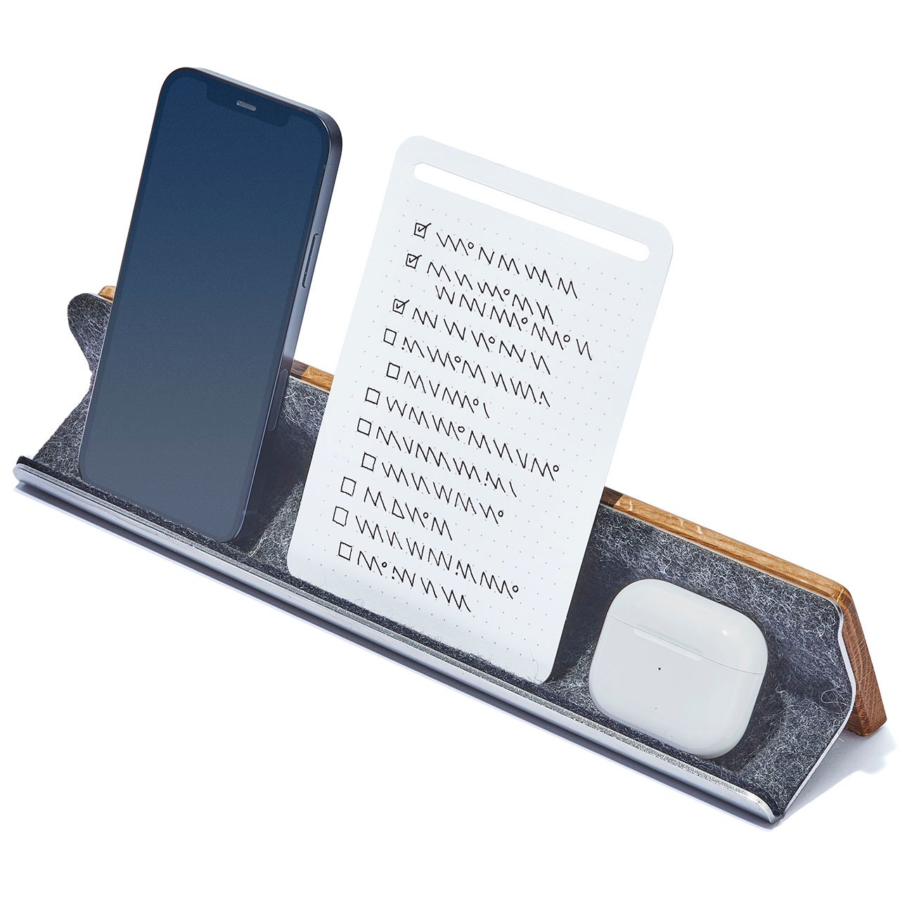 Note Taking Kit | Grovemade®