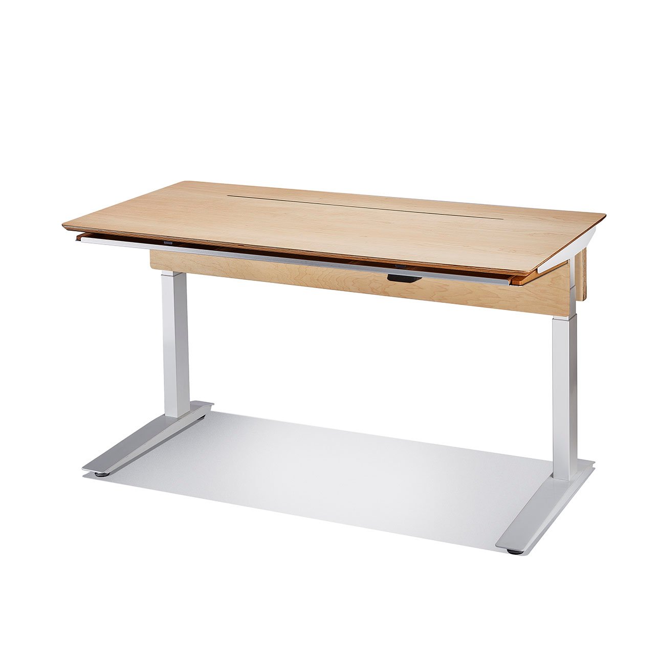 The Grovemade Desk System | Grovemade® Japan