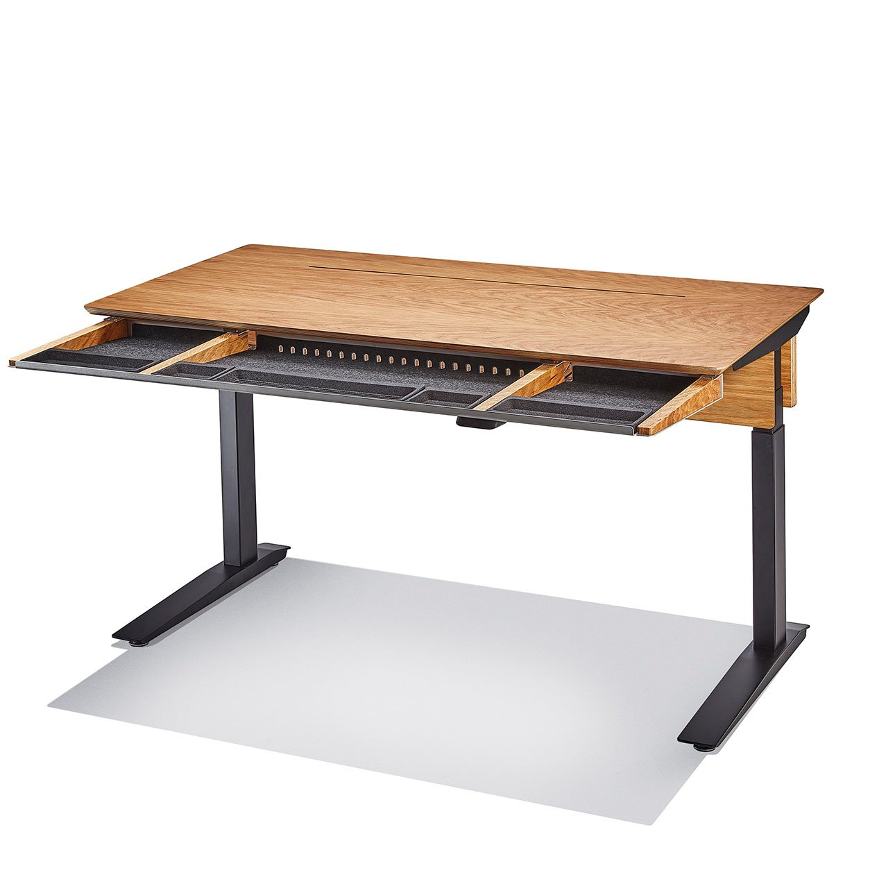 The Grovemade Desk System | Grovemade® Japan