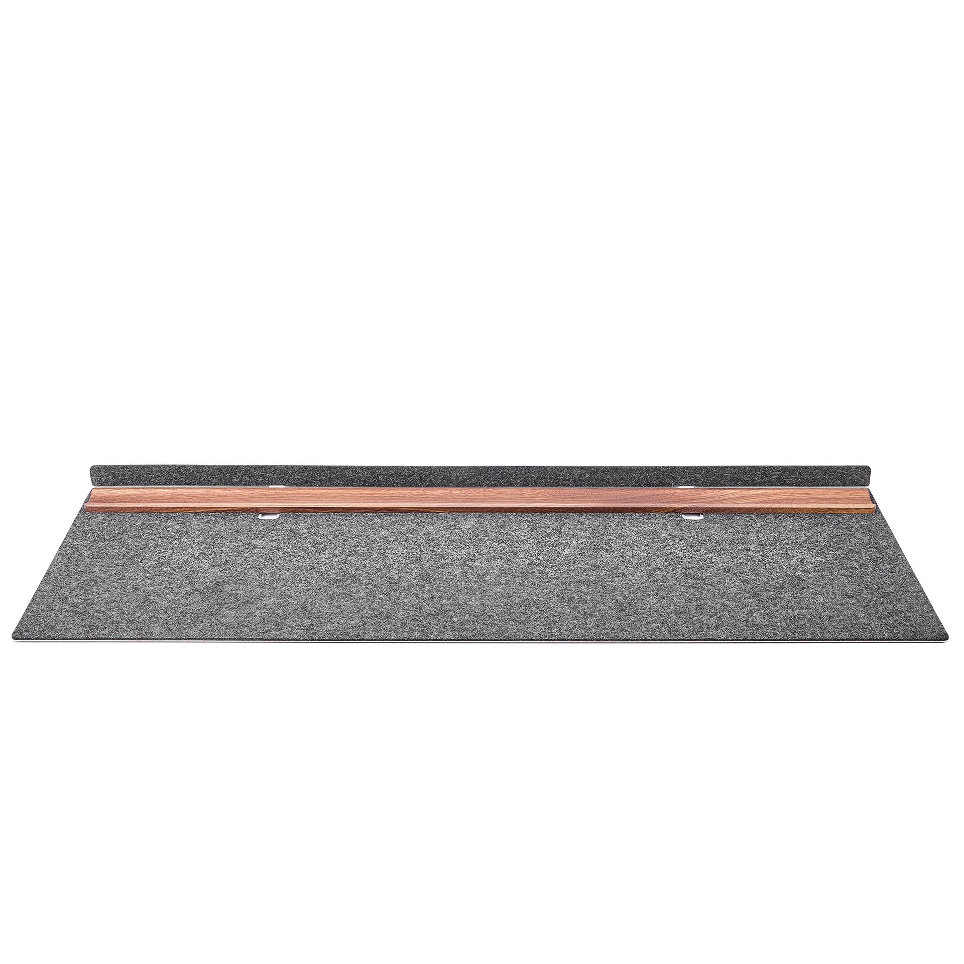 【ほぼ未使用・極美品】GROVEMADE Wool Felt StudioPad The Studio Pad | Grovemade®