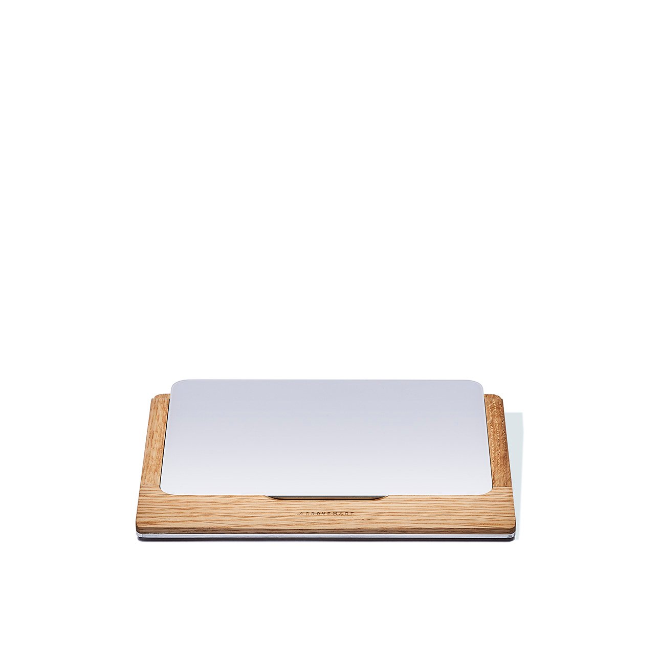 Wood MX Keys Keyboard Tray