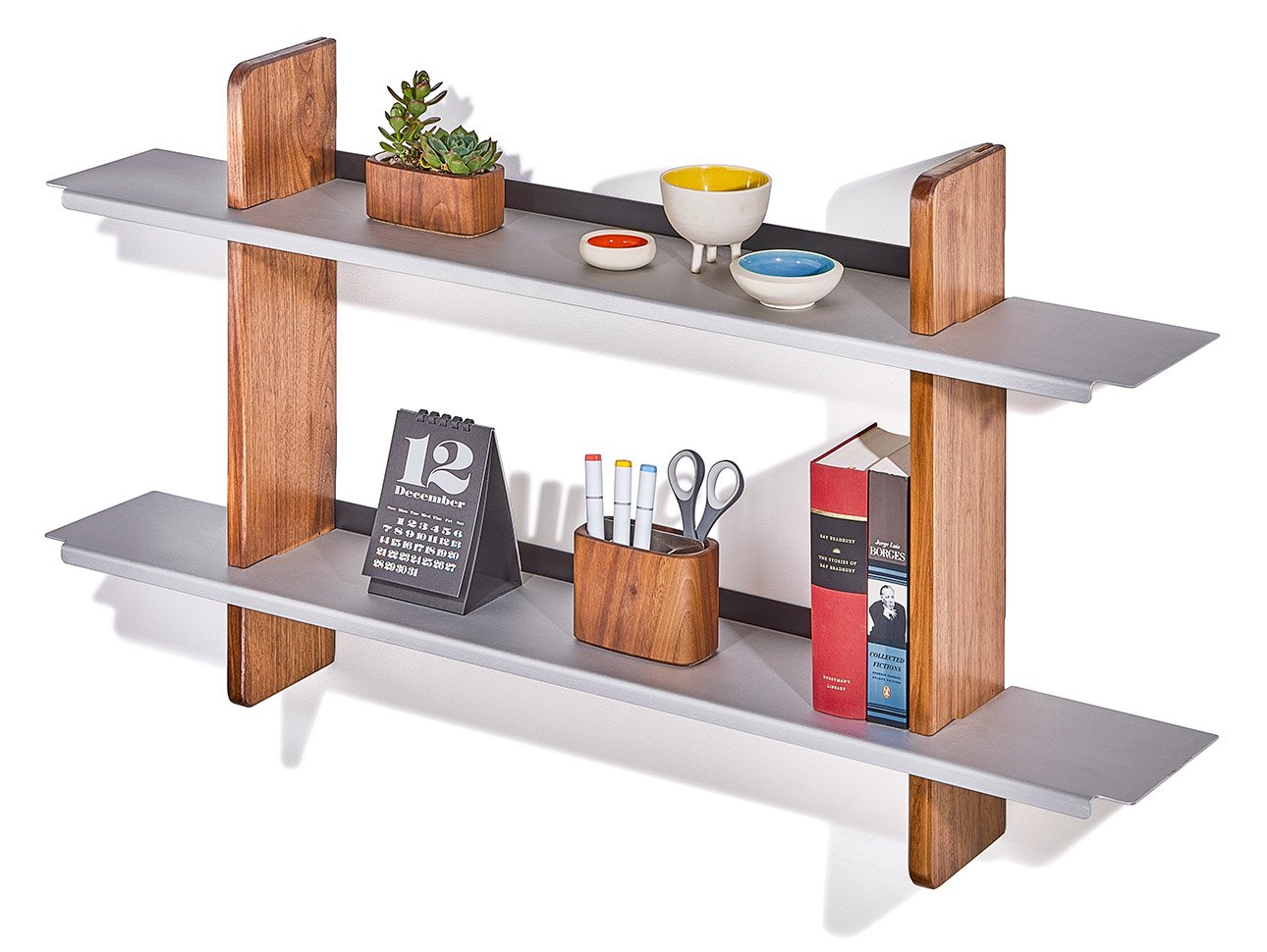 Designing the Desk | Grovemade® Japan