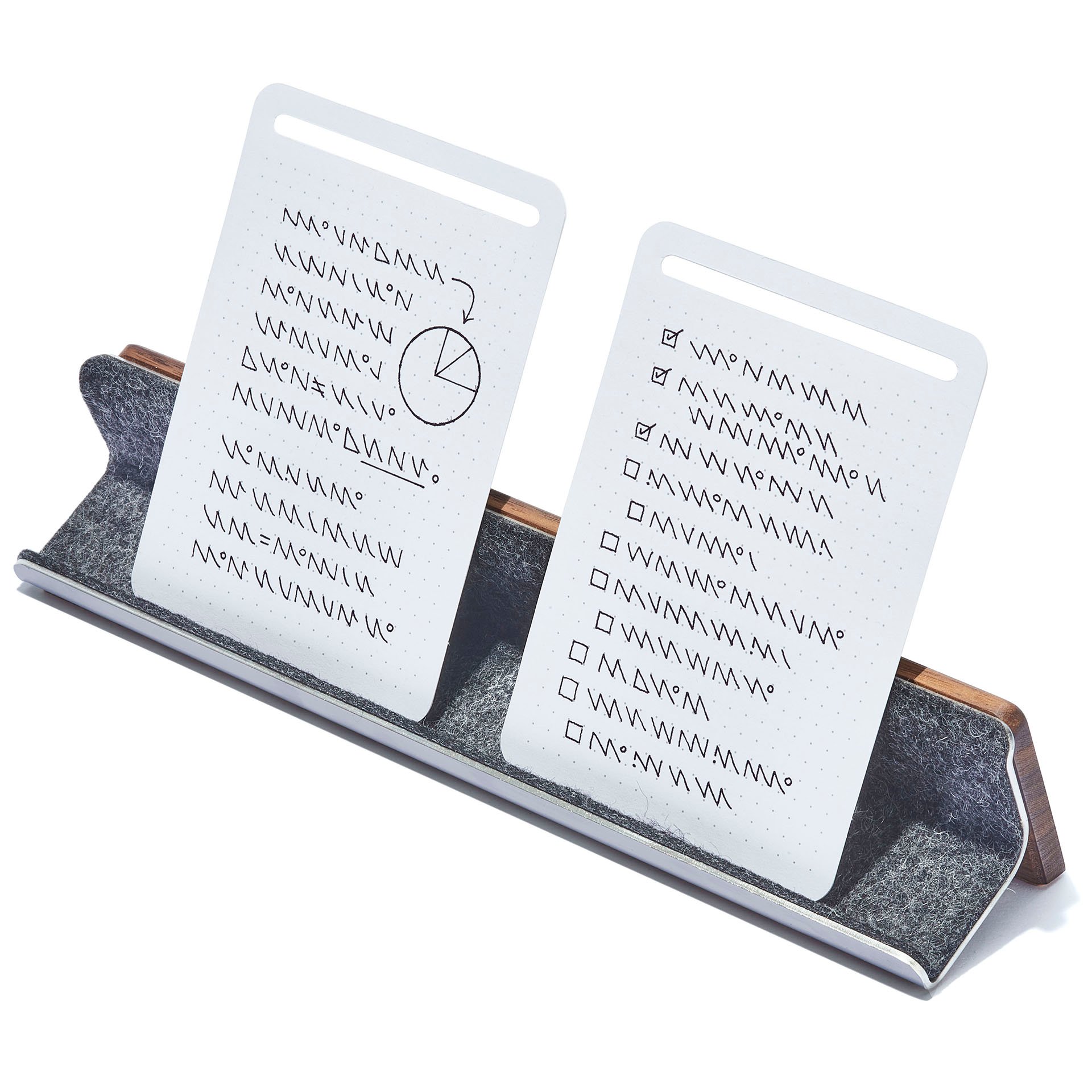 Note Taking Kit | Grovemade®