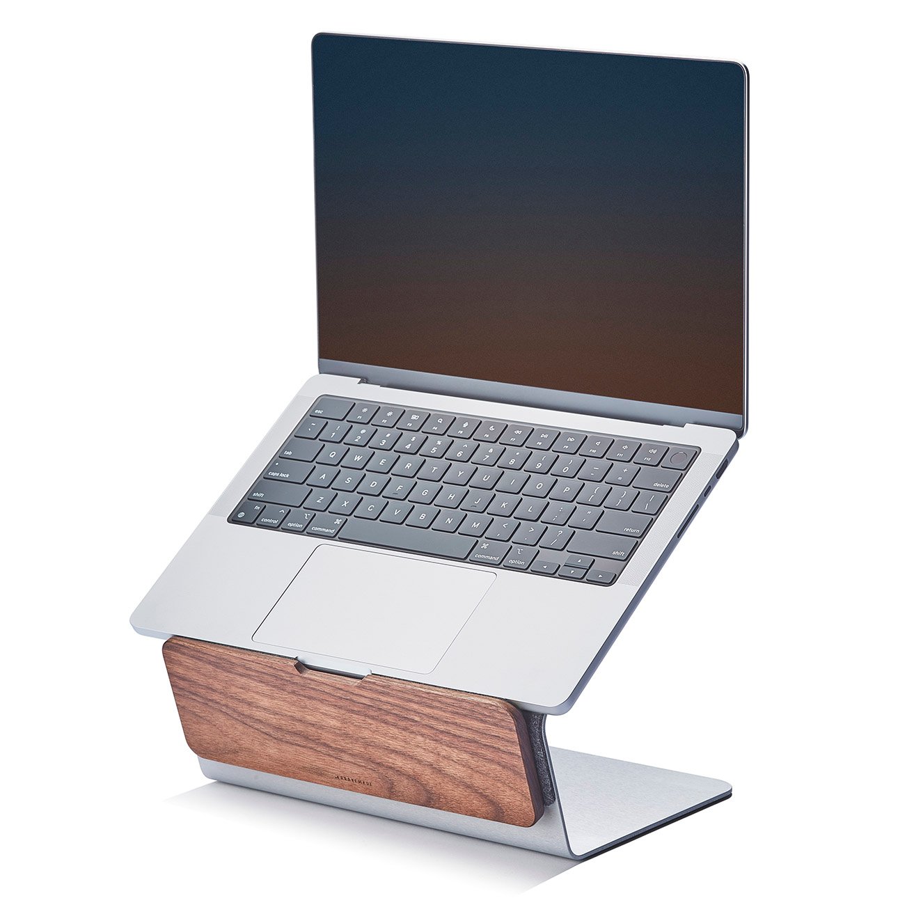 GROVEMADE Wood Pen Cup ペン立て Walnut 正規品 Wooden Pen & Pencil Holder Cup for Desk | Grovemade®