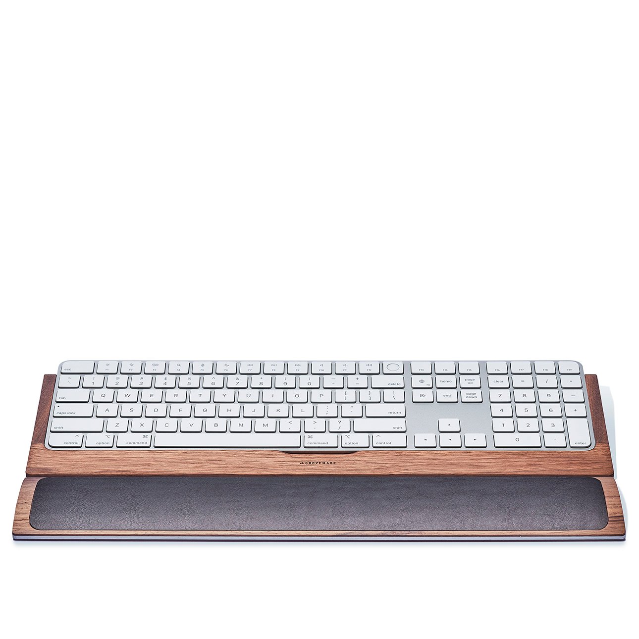 Apple Magic Keyboard Trays & Wrist Rests | Grovemade®