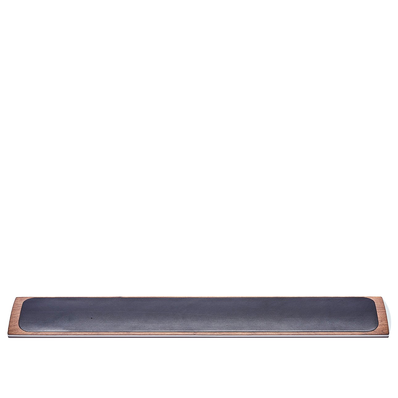 Wood MX Keys Keyboard Tray