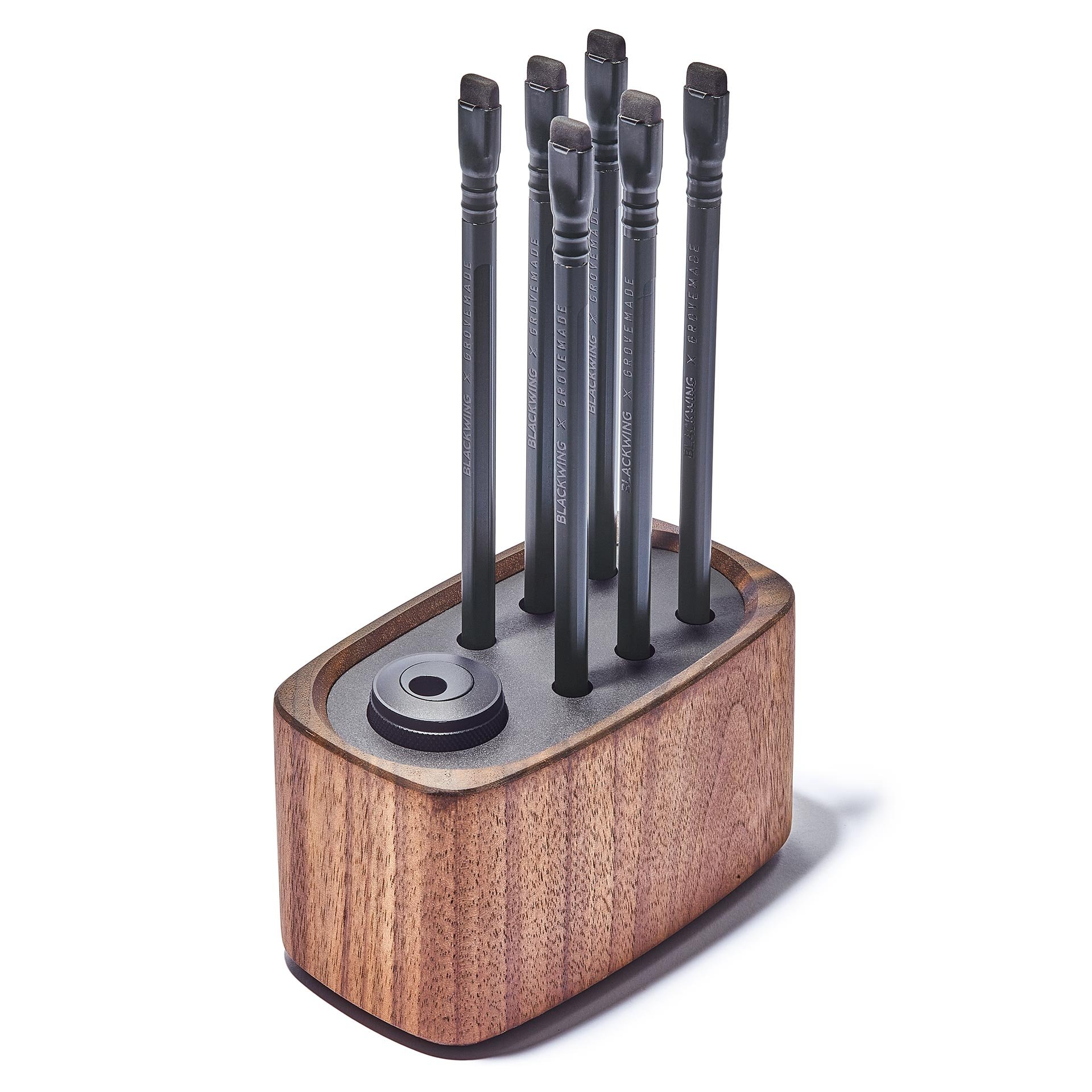 Grovemade X Blackwing Collab Pencil Kit | Grovemade®