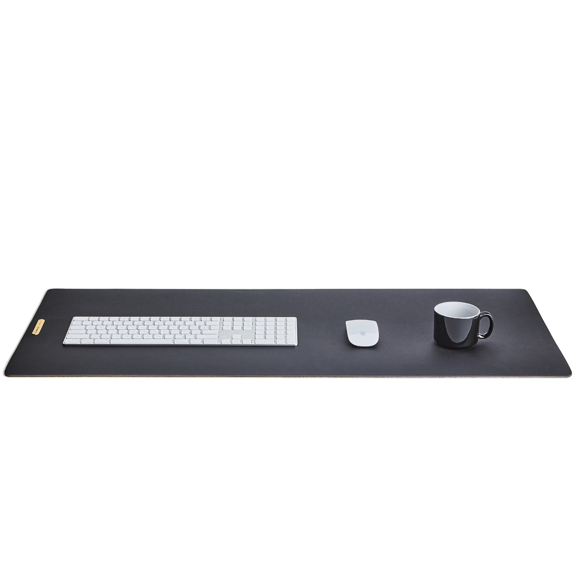 Keycult X Grovemade Desk Pad - Natural Matte | Grovemade®