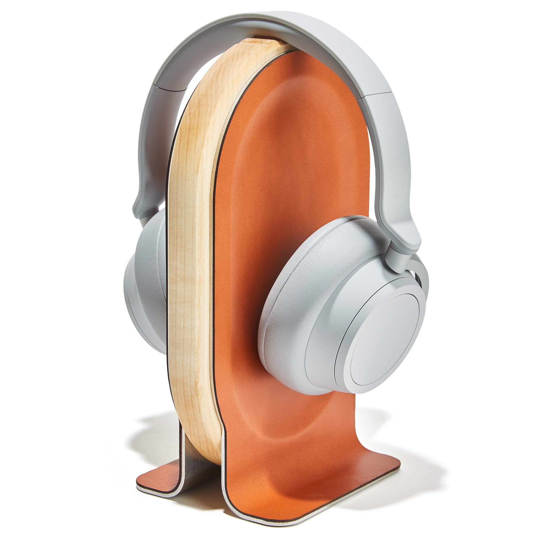 Designing the Headphone Stand Japan