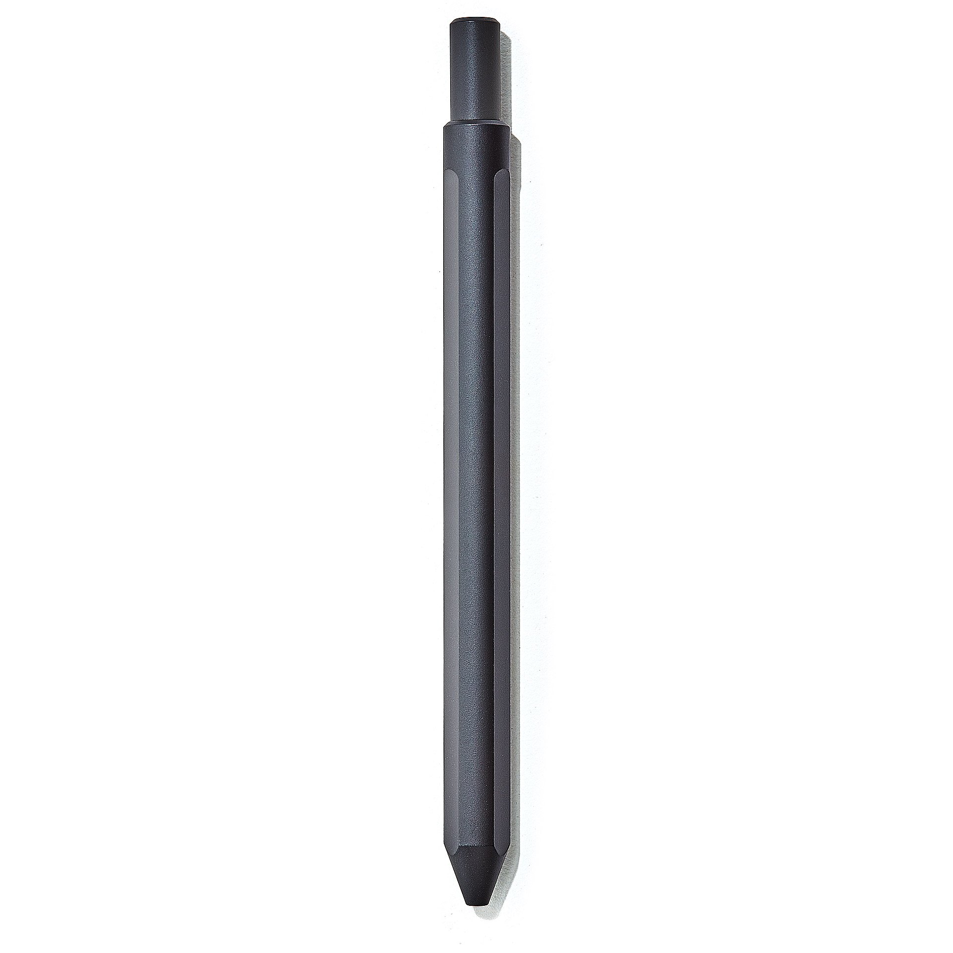 High Quality Machined Pen with Desk Stand | Grovemade®