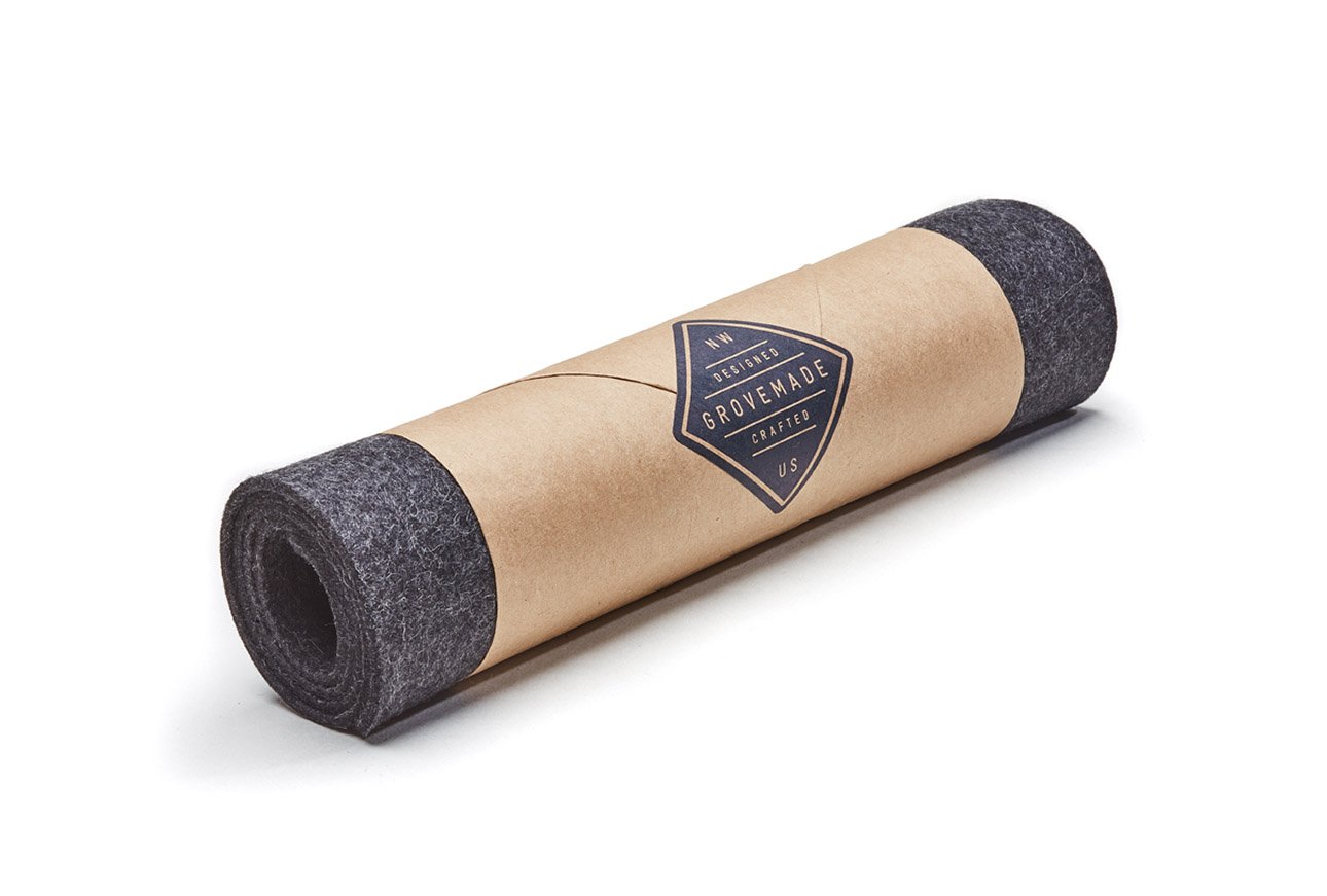 Best Desk Mats & Pads - Small to Extra Large | Grovemade®