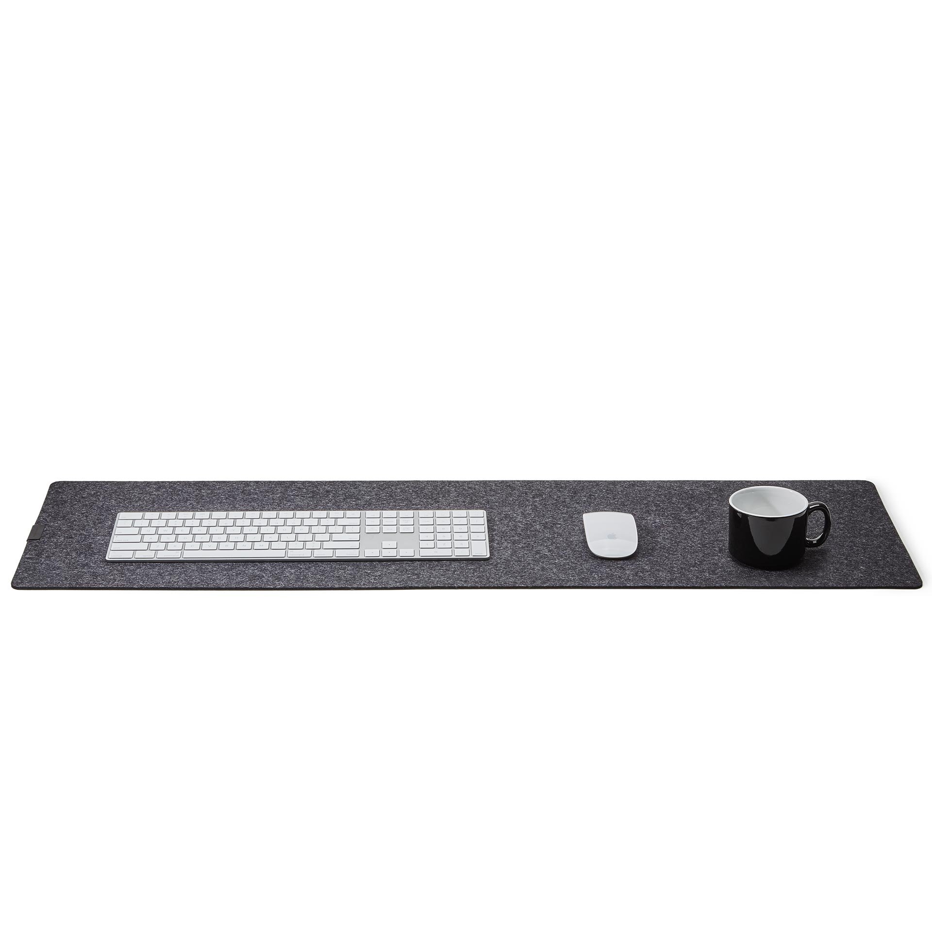 Desk Mat & Protector Pad - Merino Wool Felt | Grovemade®