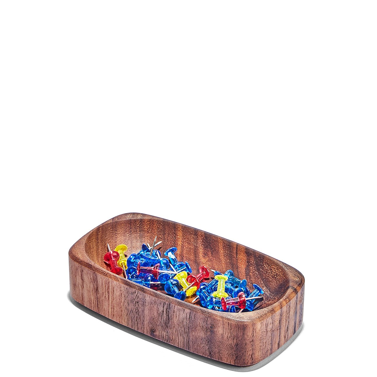 Wooden Office Desk Accessories & Decor Set | Grovemade®