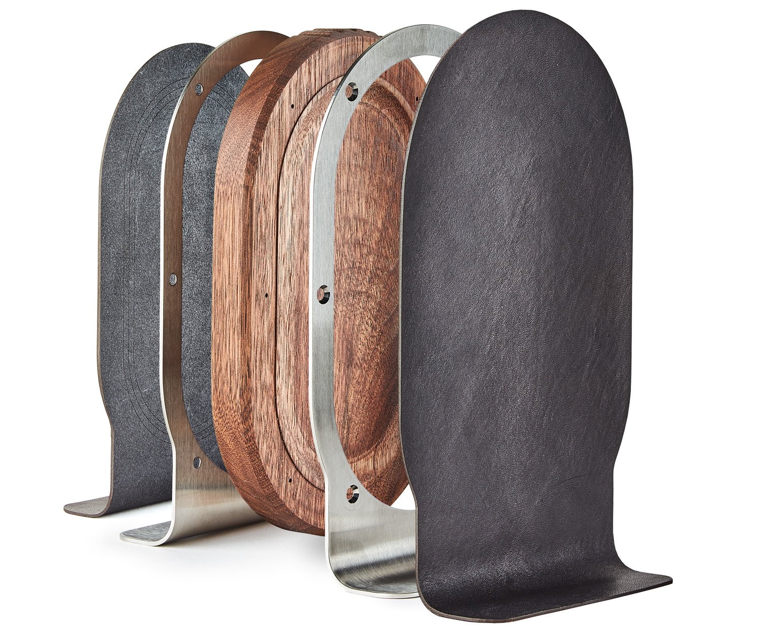 Designing the Headphone Stand Japan