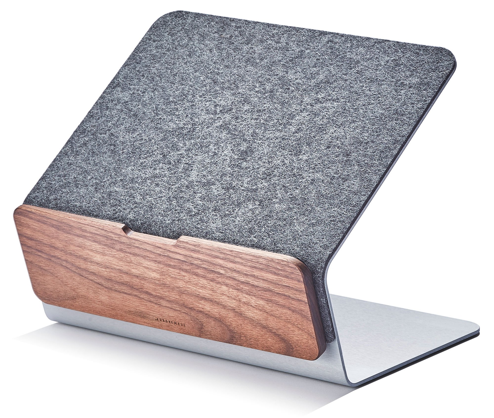 Designing the New Laptop Riser | Grovemade®
