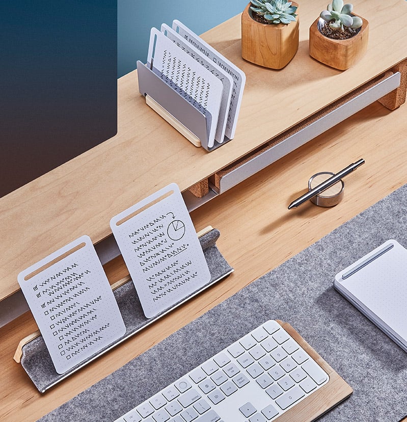 Maple Collection | Grovemade® Japan