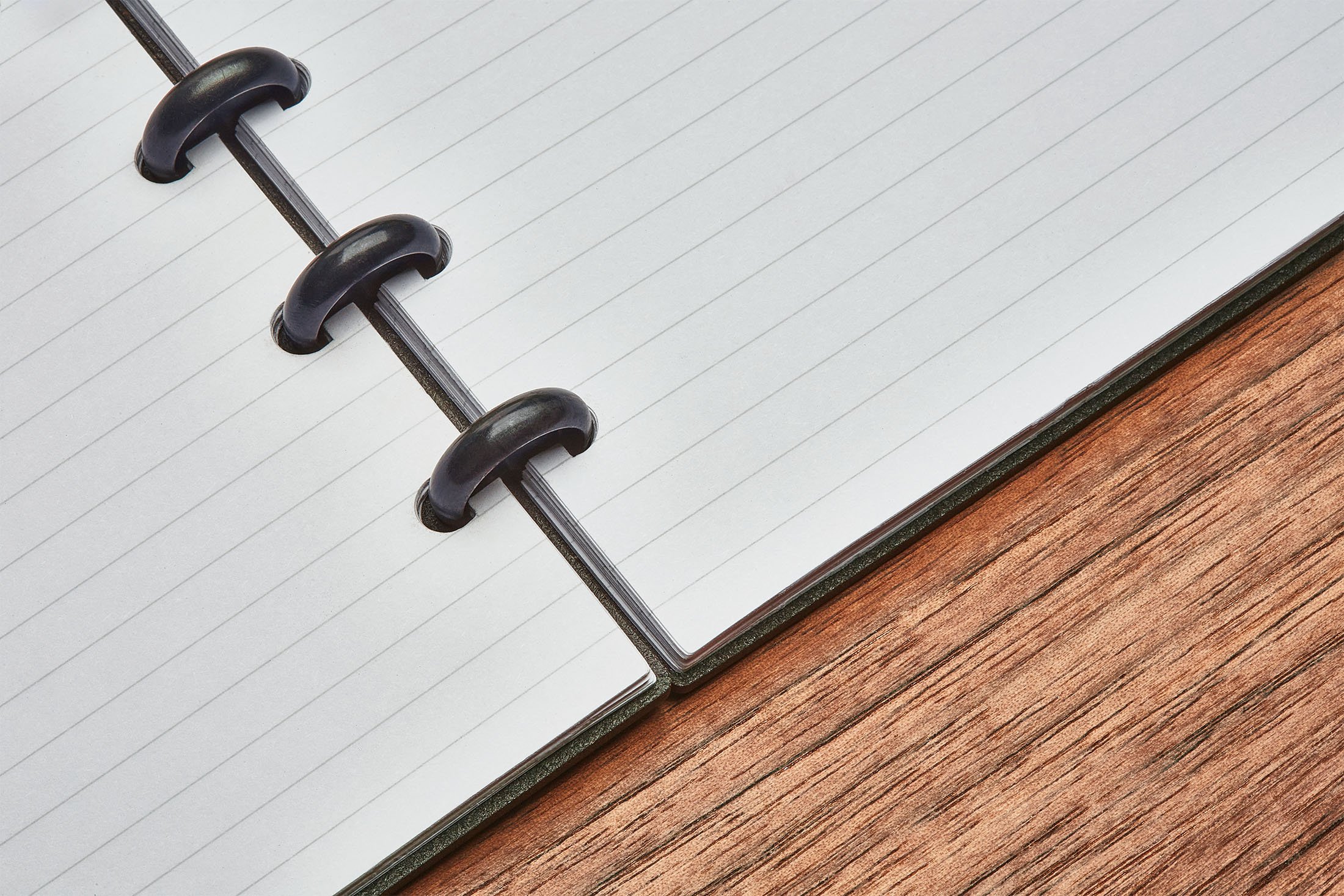 Best Desk Notebooks - Premium Materials | Grovemade®