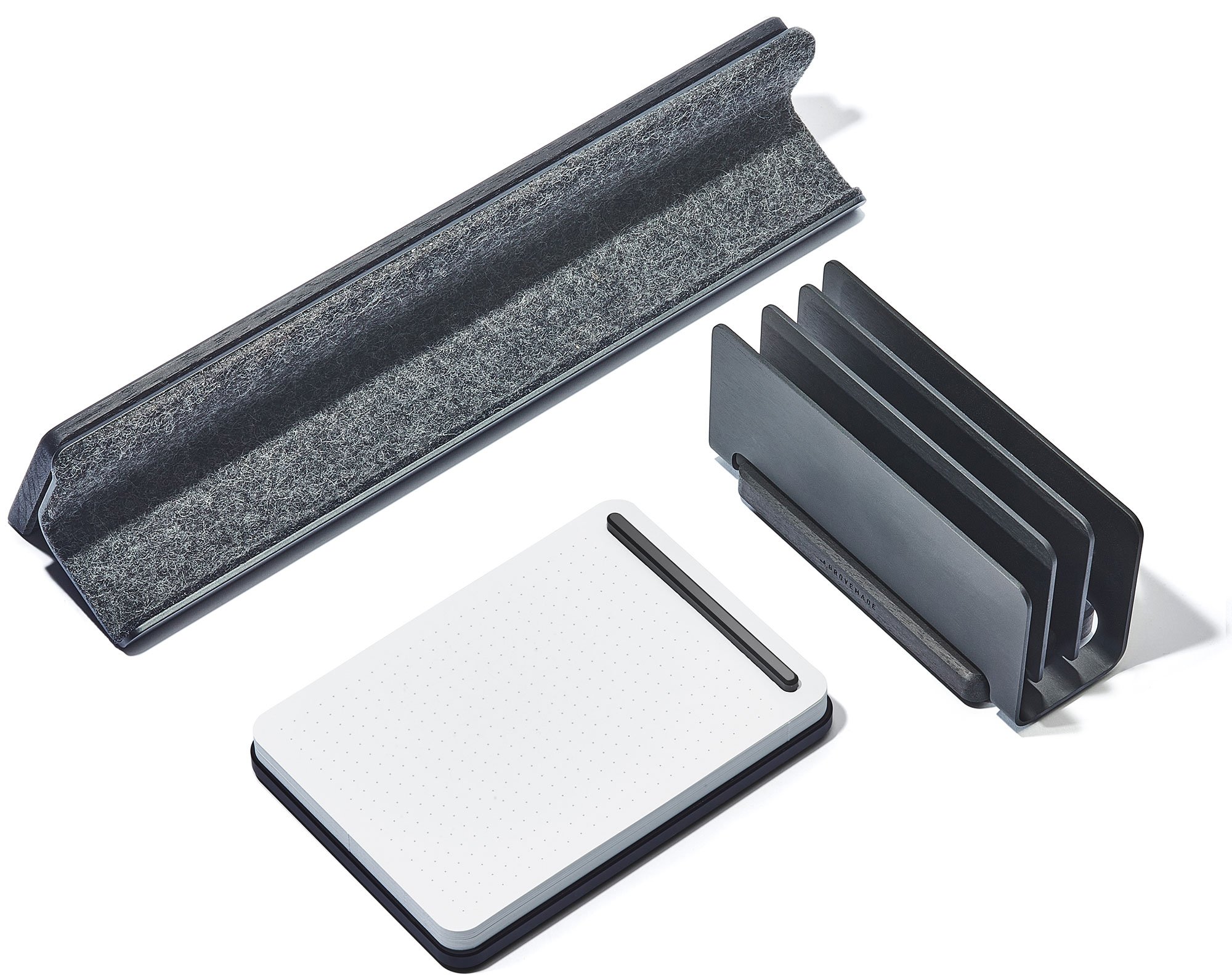 Note Taking Kit Japan | Grovemade®