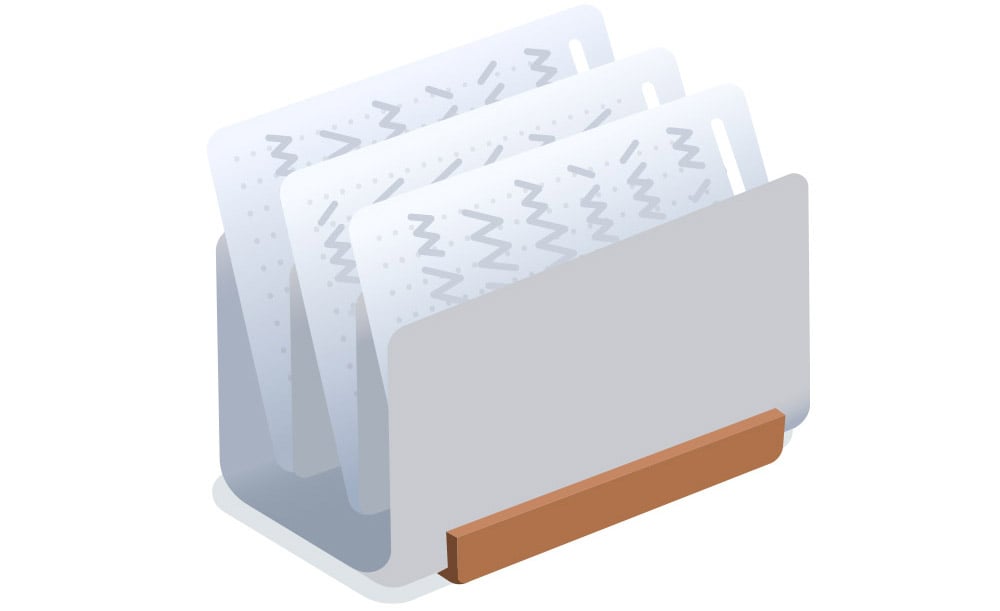 【GROVEMADE】ノートパッド&替え用紙セット Note Taking Kit Japan | Grovemade®