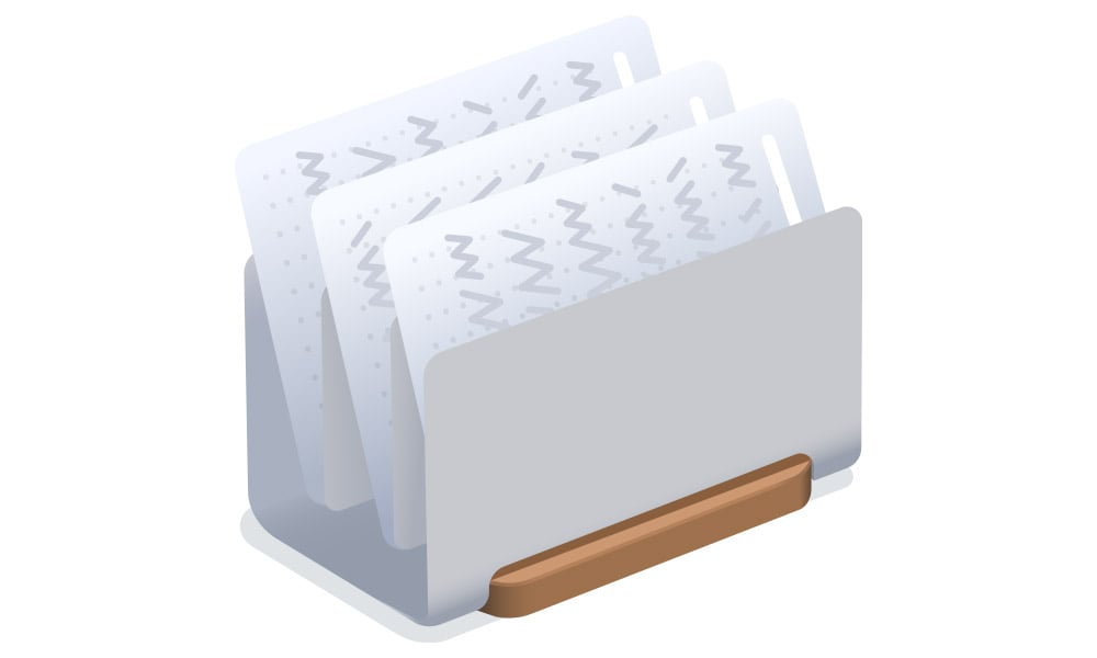 【GROVEMADE】ノートパッド&替え用紙セット Note Taking Kit Japan | Grovemade®