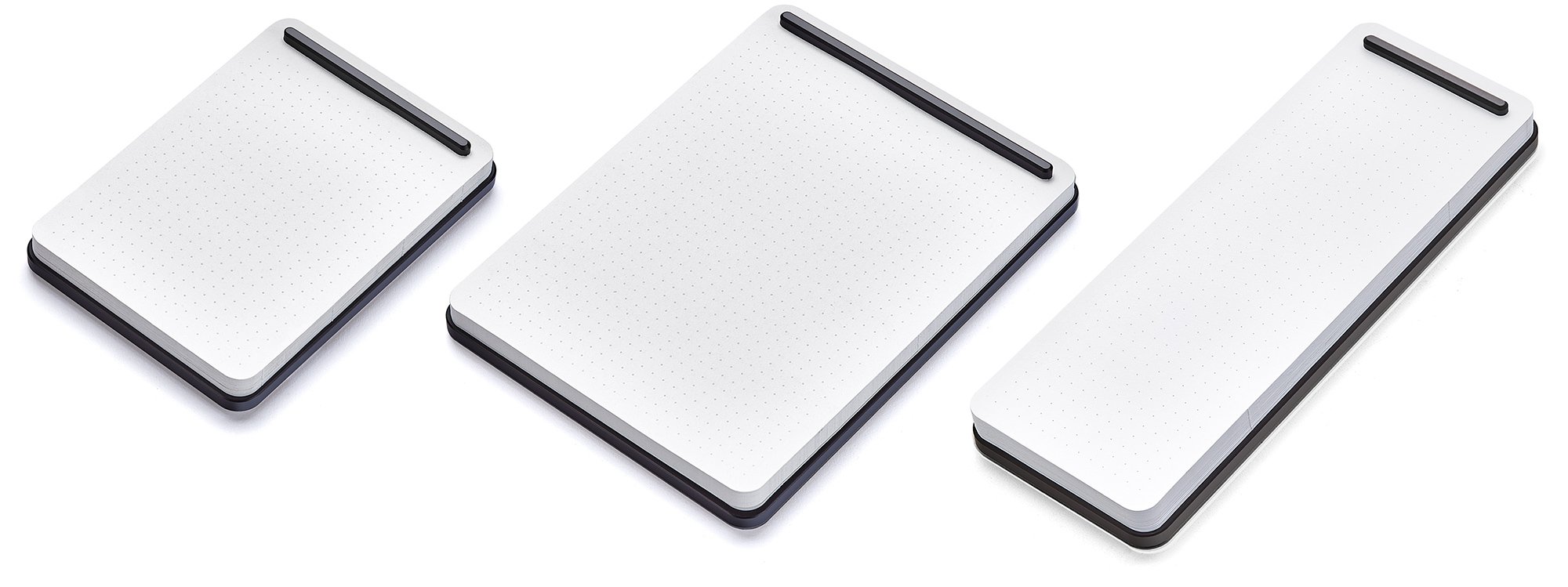 Notepads, Sticky Notes & Pen | Grovemade®