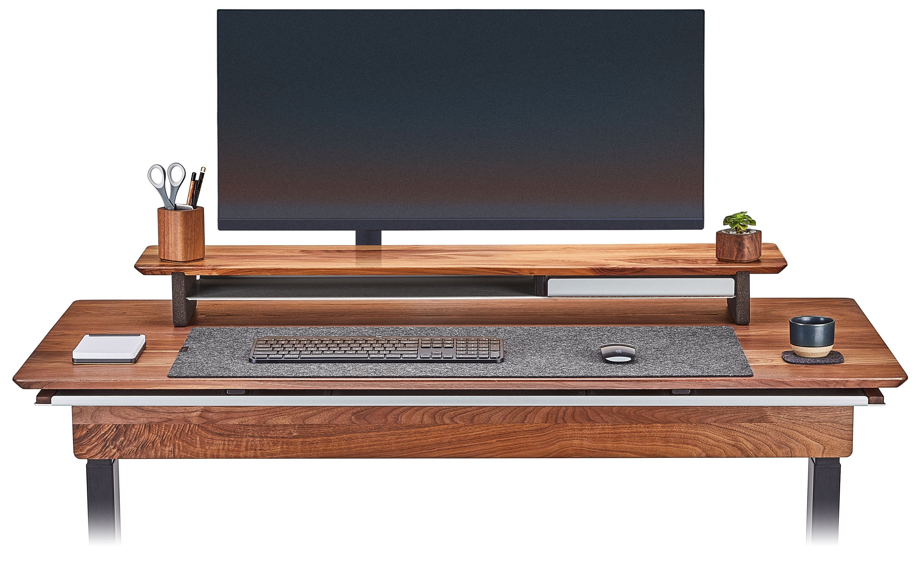 The Grovemade Desk System | Grovemade® Japan
