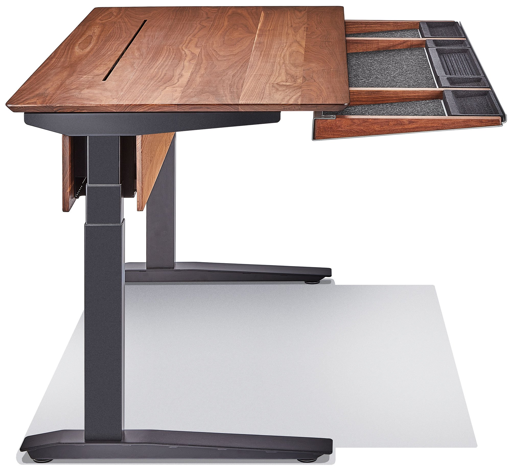 Designing the Desk | Grovemade® Japan