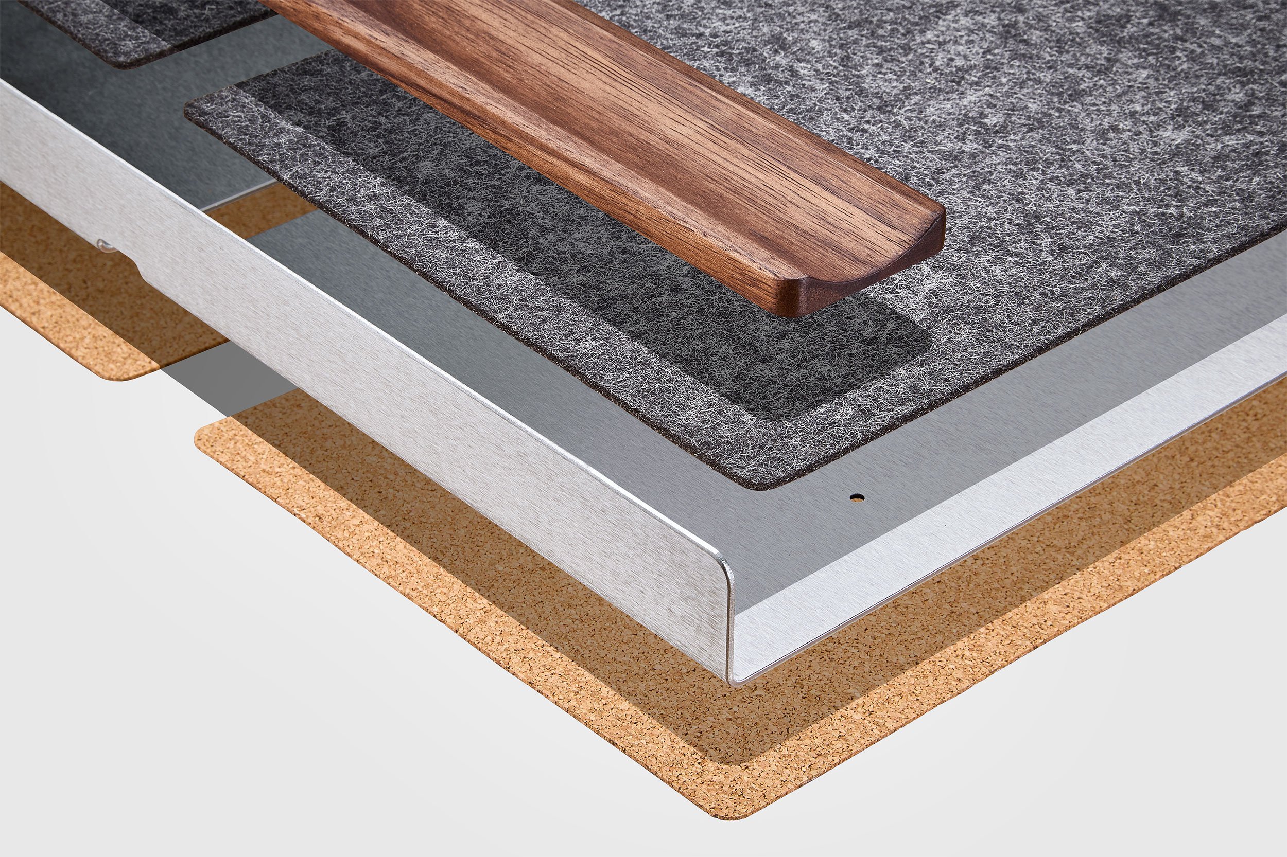 The Studio Pad | Grovemade®