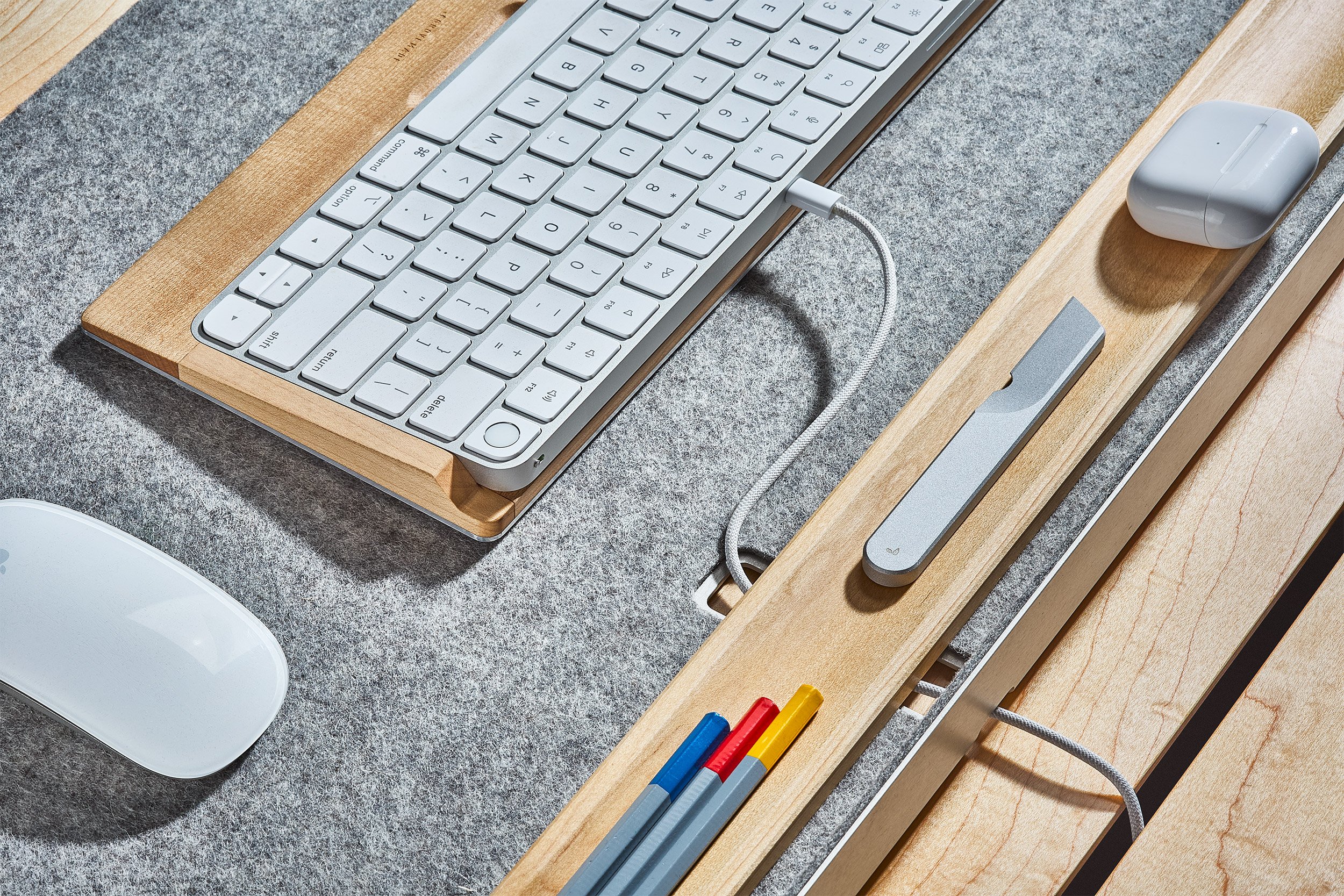 The Studio Pad | Grovemade®