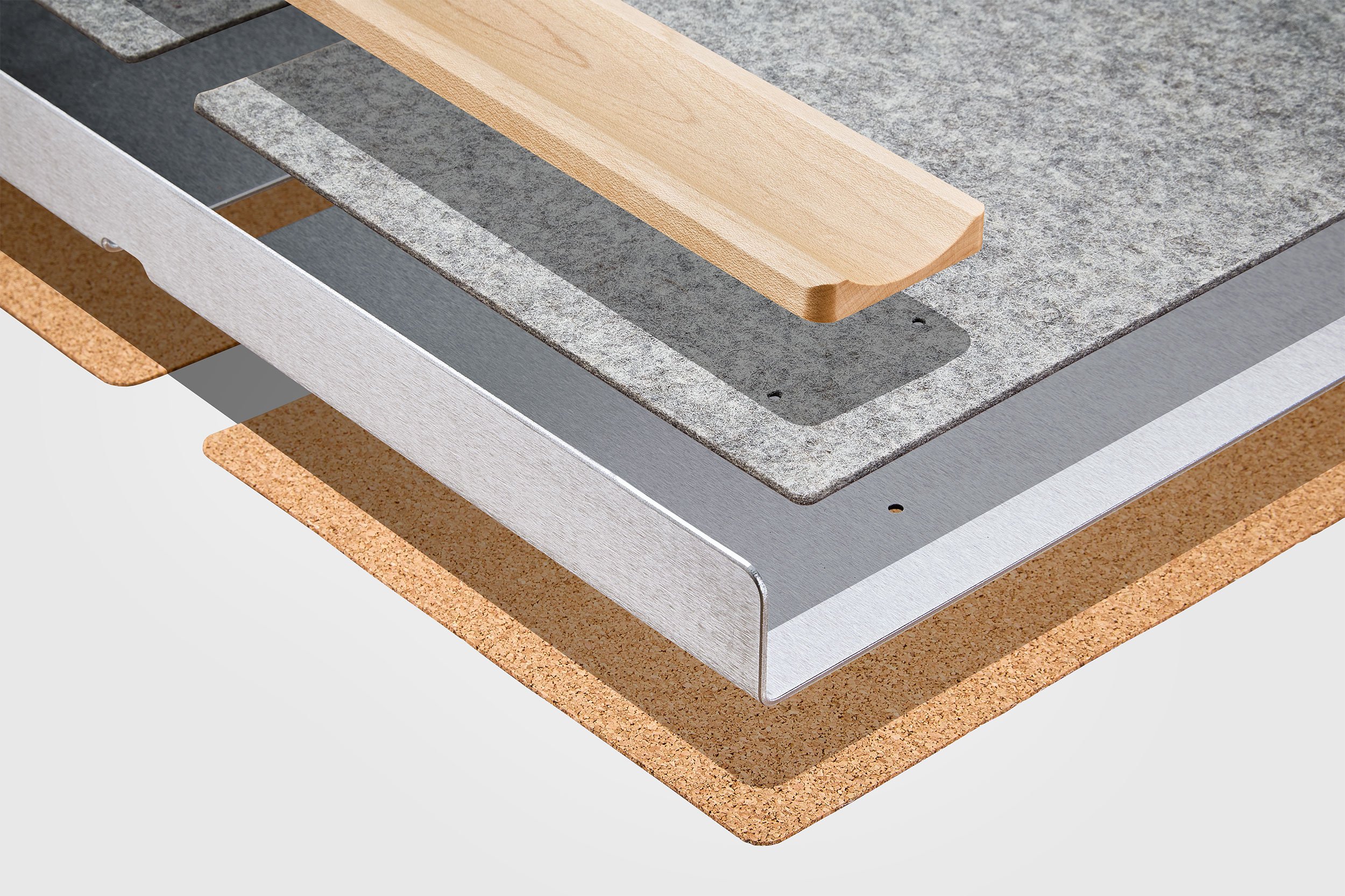 The Studio Pad | Grovemade®