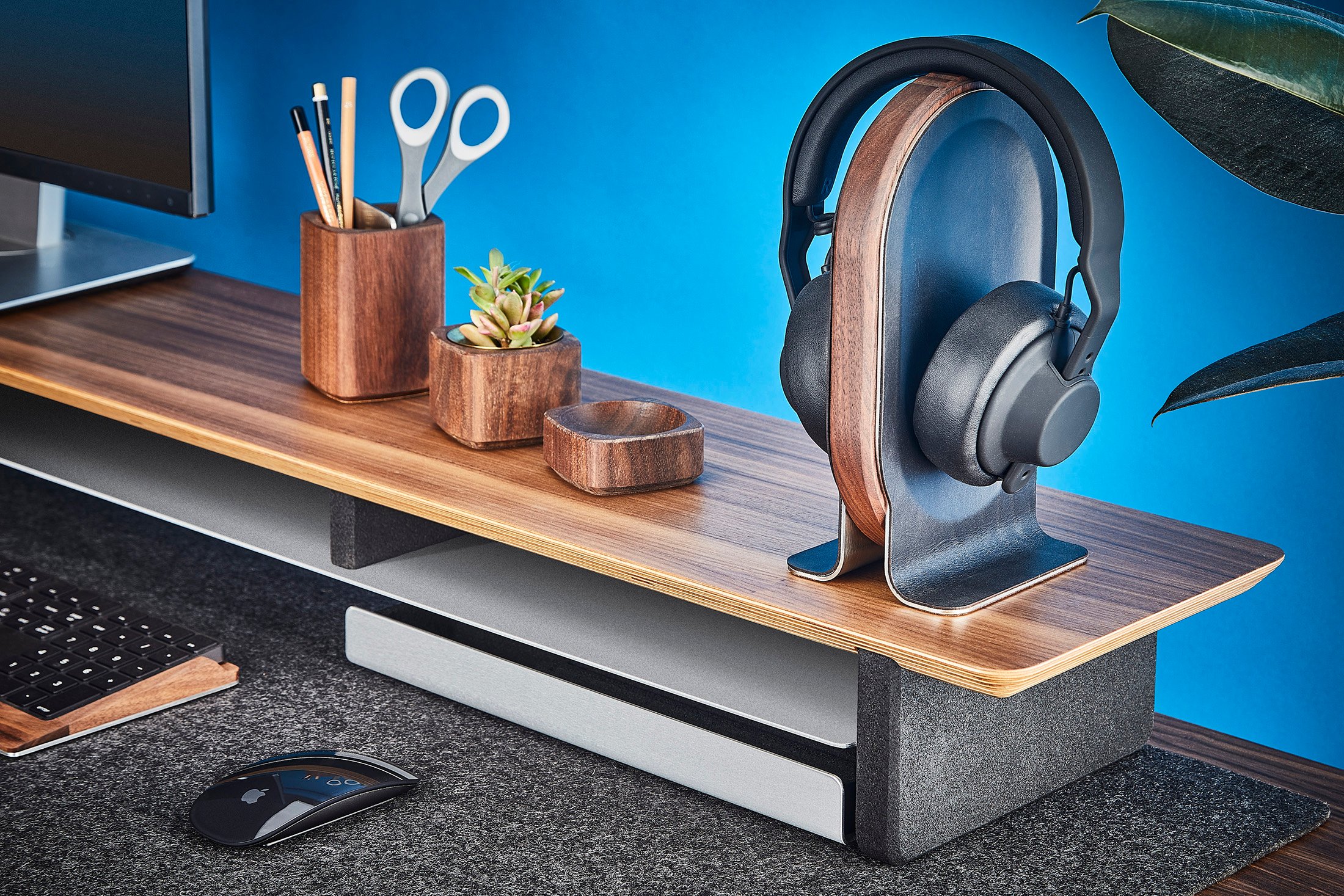 GROVEMADE グローブメイド ヘッドフォンスタンド Designing the Headphone Stand Japan